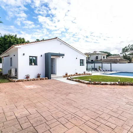 Marbesa Villa Marbella